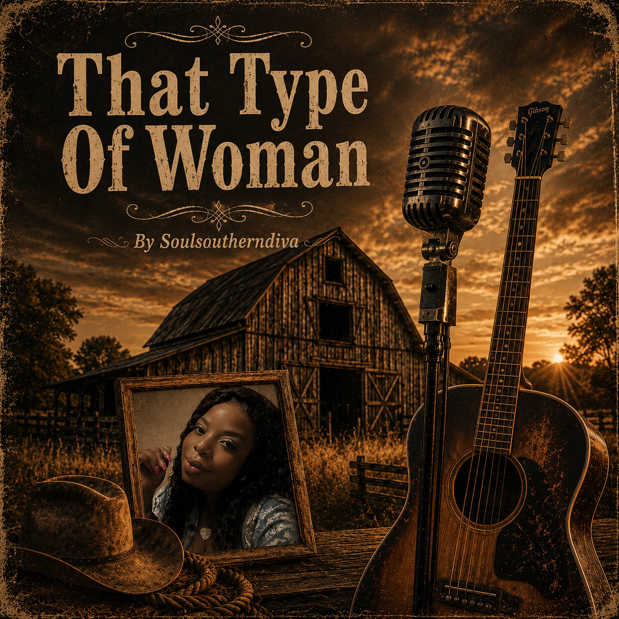 That type of woman